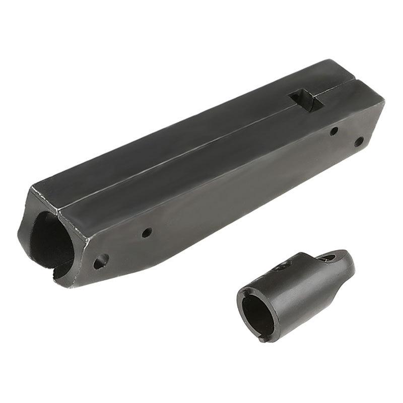 GUARDER ガーダー ハンマースプリングハウジング/ランヤードリング