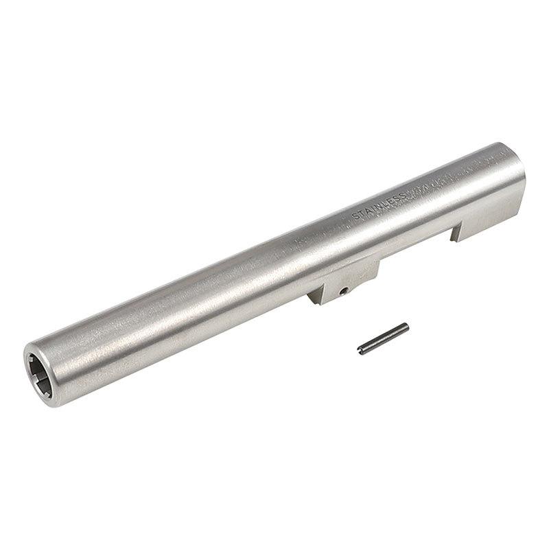 GUARDER ガーダー ステンレスアウターバレル 東京マルイM92F用 M92F-09