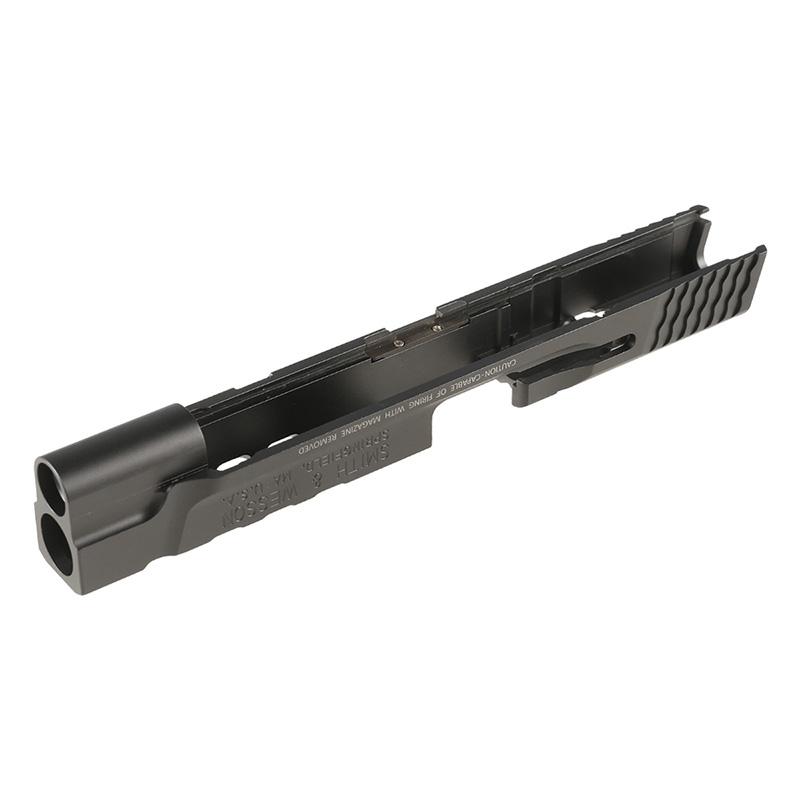 GUARDER ガーダー CNCアルミスライド 東京マルイM&P9L用 (PC) M&P9-24(BK)_3