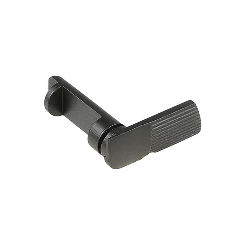 GUARDER ガーダー CNCスチールテイクダウンレバー 東京マルイM\u0026P9/L用 M\u0026P9-33(BK)