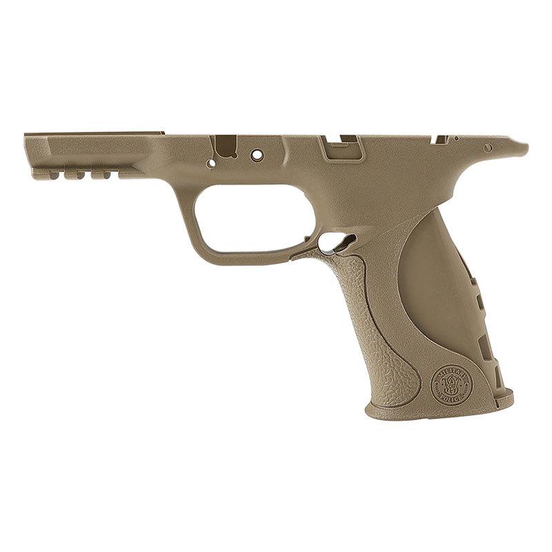 GUARDER ガーダー スタンダードグリップフレーム FDE 東京マルイM&P9/L