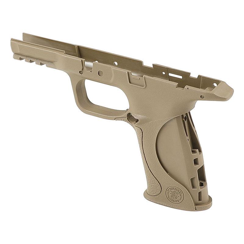 GUARDER ガーダー スタンダードグリップフレーム FDE 東京マルイM&P9/L