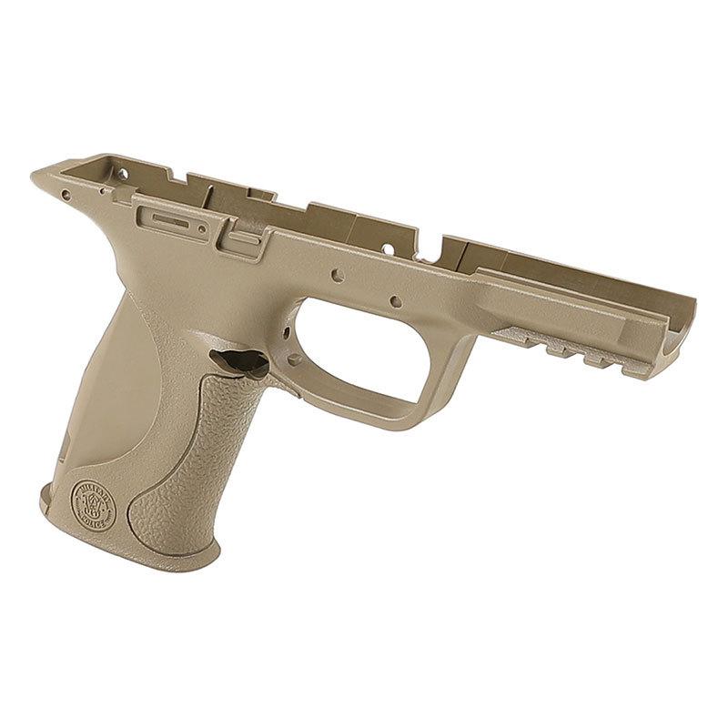 GUARDER ガーダー スタンダードグリップフレーム FDE 東京マルイM&P9/L