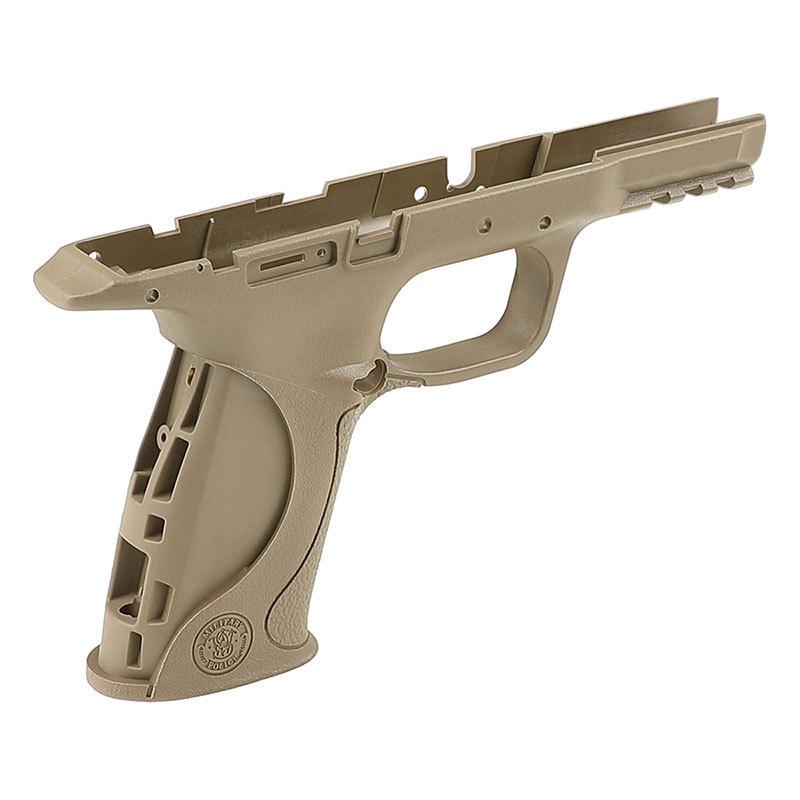 GUARDER ガーダー スタンダードグリップフレーム FDE 東京マルイM&P9/L