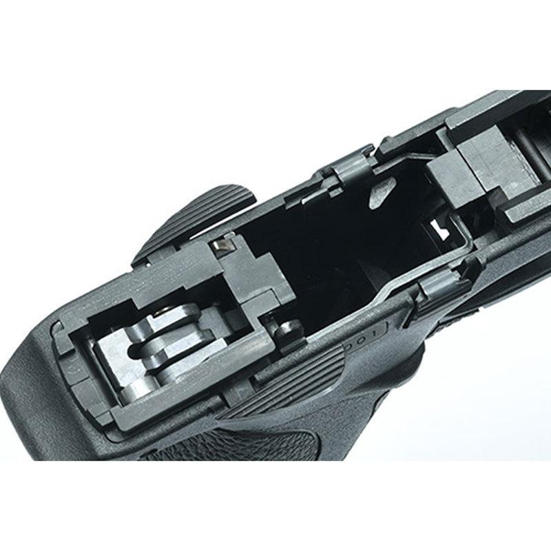 P &Mオーダー品 GUARDER ガーダー スチールパーツ/ピンセット 東京マルイM&P9/M&P9L用