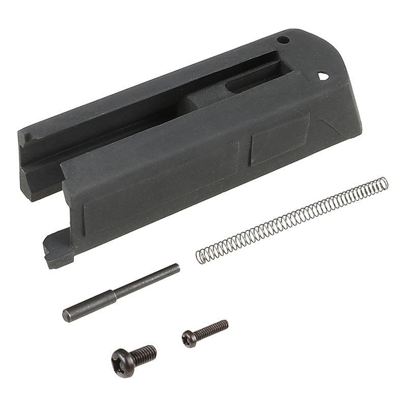 GUARDER ガーダー ライトウェイトアルミノズルハウジング 東京マルイ