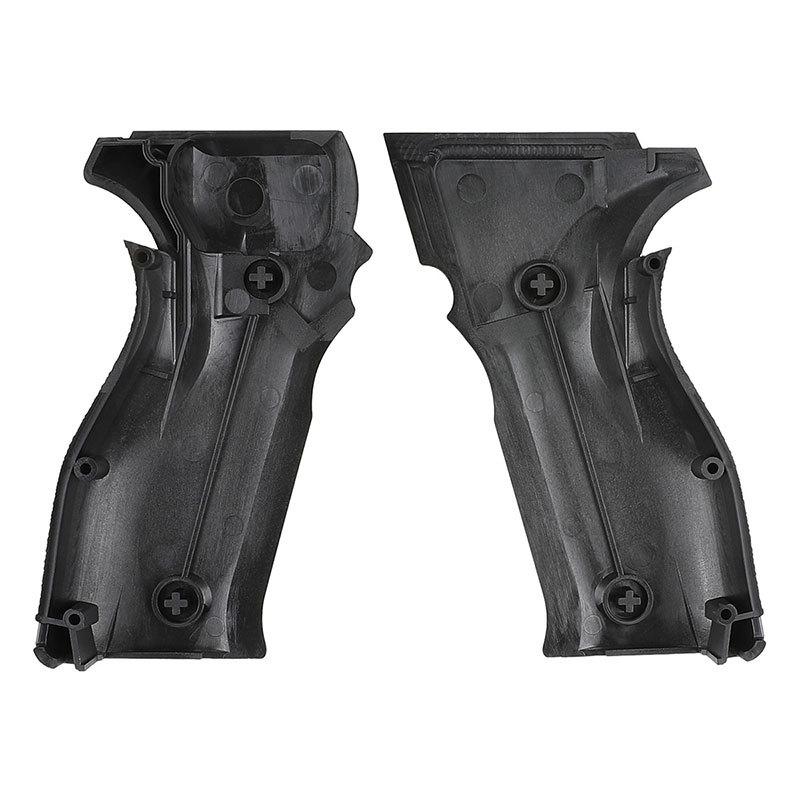 東京マルイ p226 内部guarder 脅威の542g GUARDER ガーダー P226E2グリップ 東京マルイ/KJ Works/WE用 P226-38