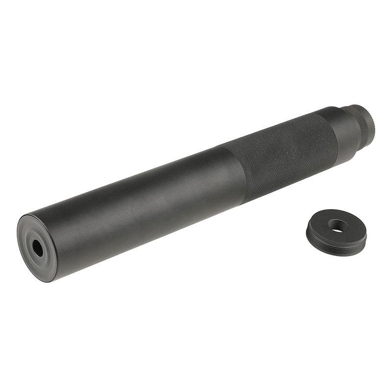 GUARDER ガーダー ミニUZIサイレンサー WA/KWC用 SILENCER-11