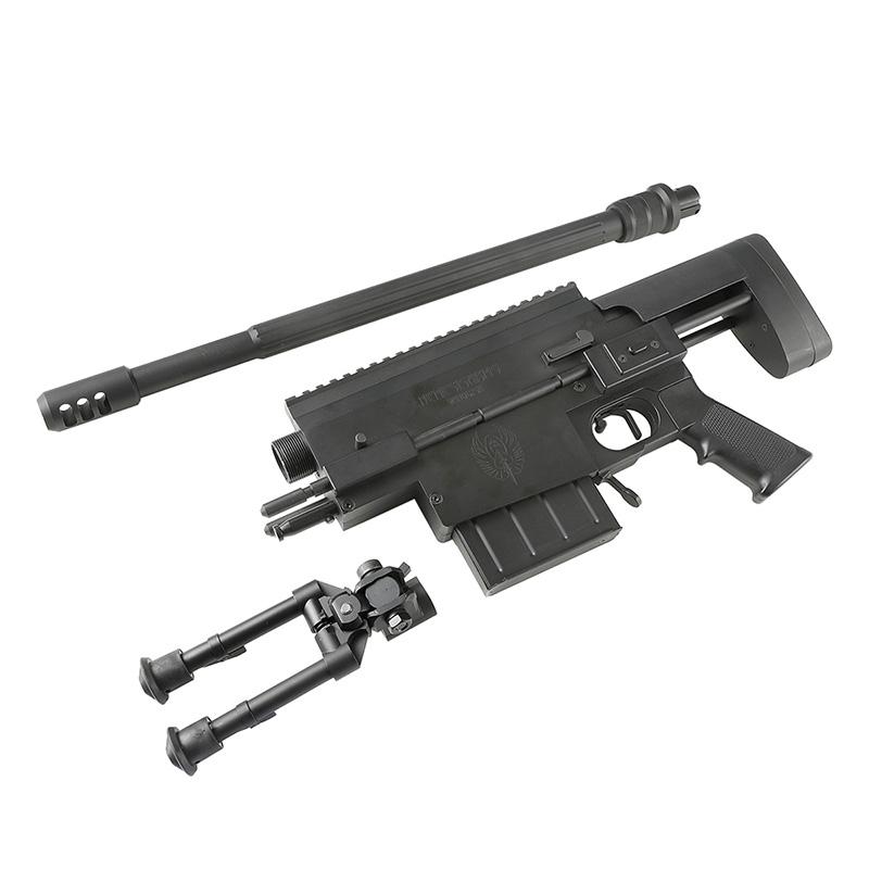 Golden Eagle Nemesis Arms VANQUISH ボルトアクションスナイパー
