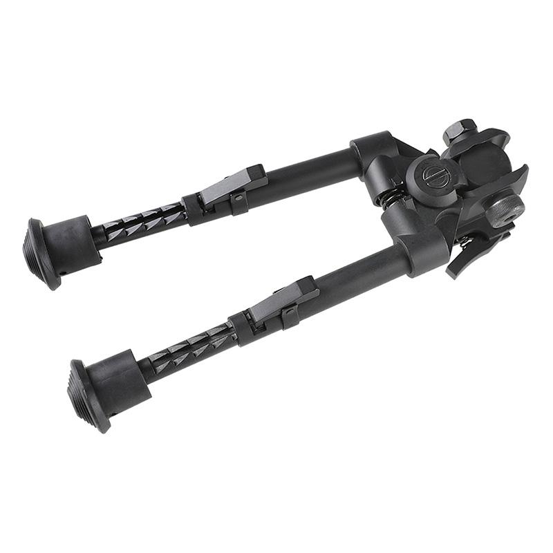 Golden Eagle Nemesis Arms VANQUISH KeyMod ボルトアクションスナイパーライフル (サイレンサー付属/Licensed) エアガン 18歳以上の画像