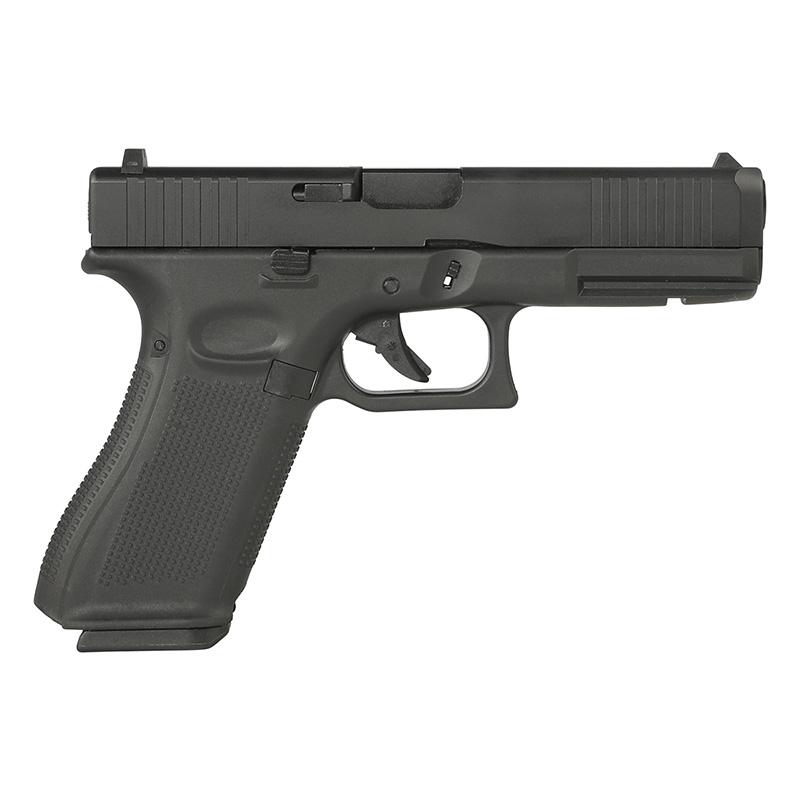 Golden Eagle G17 Gen5.スタイル ガスブローバックピストル ハンドガン