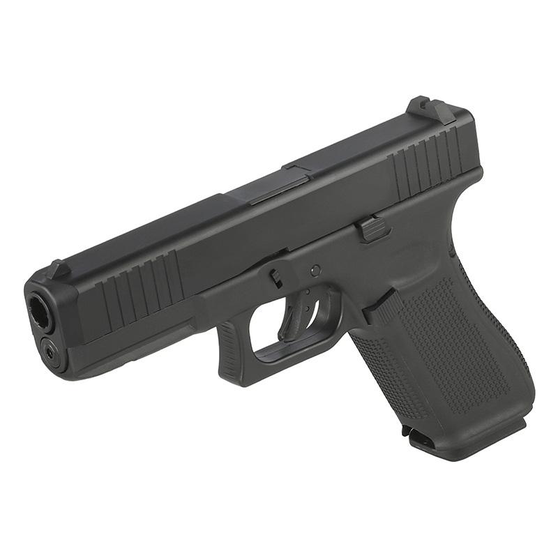 Golden Eagle G17 Gen5.スタイル ガスブローバックピストル ハンドガン