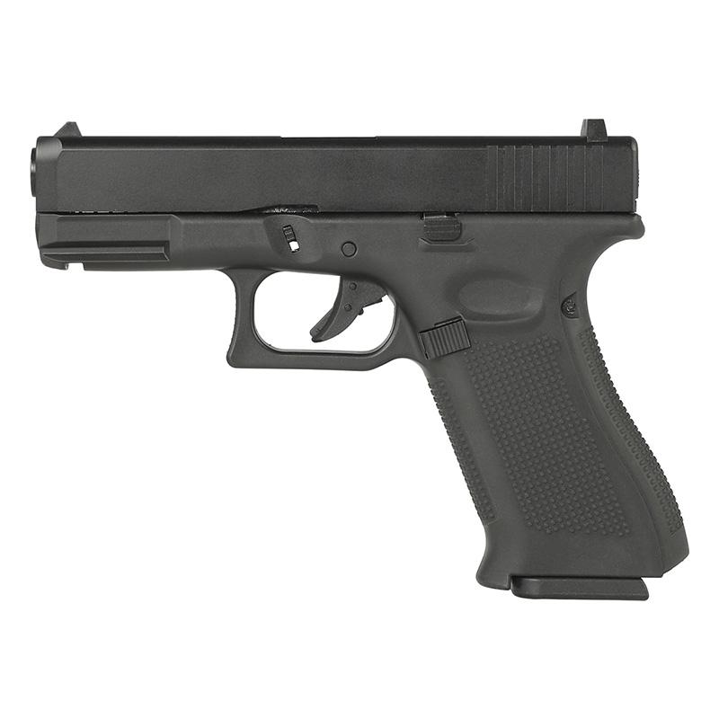 Golden Eagle G19X スタイル ガスブローバックピストル ハンドガン
