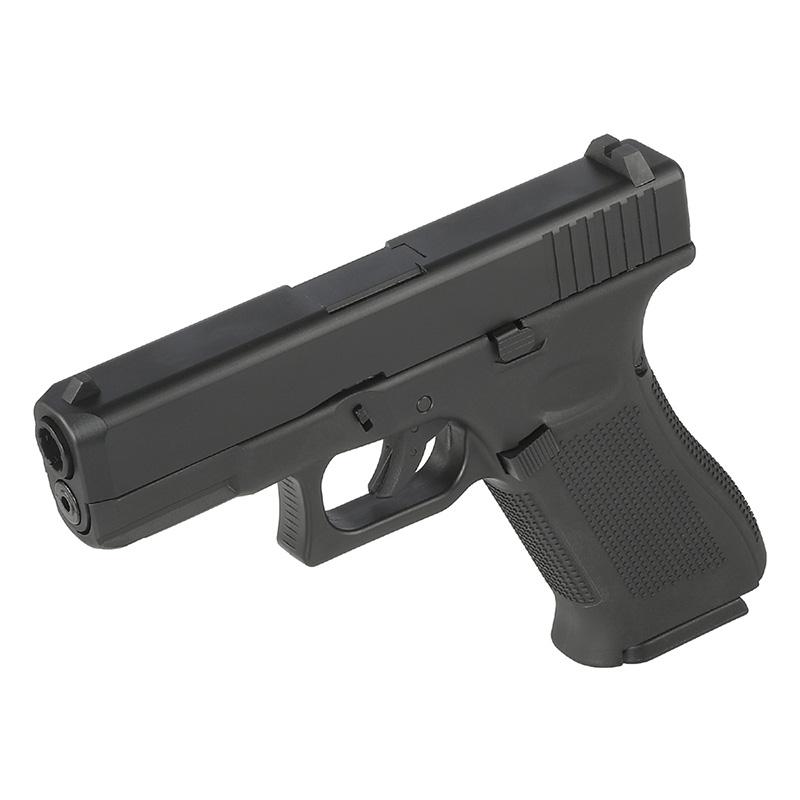 Golden Eagle G19X スタイル ガスブローバックピストル ハンドガン