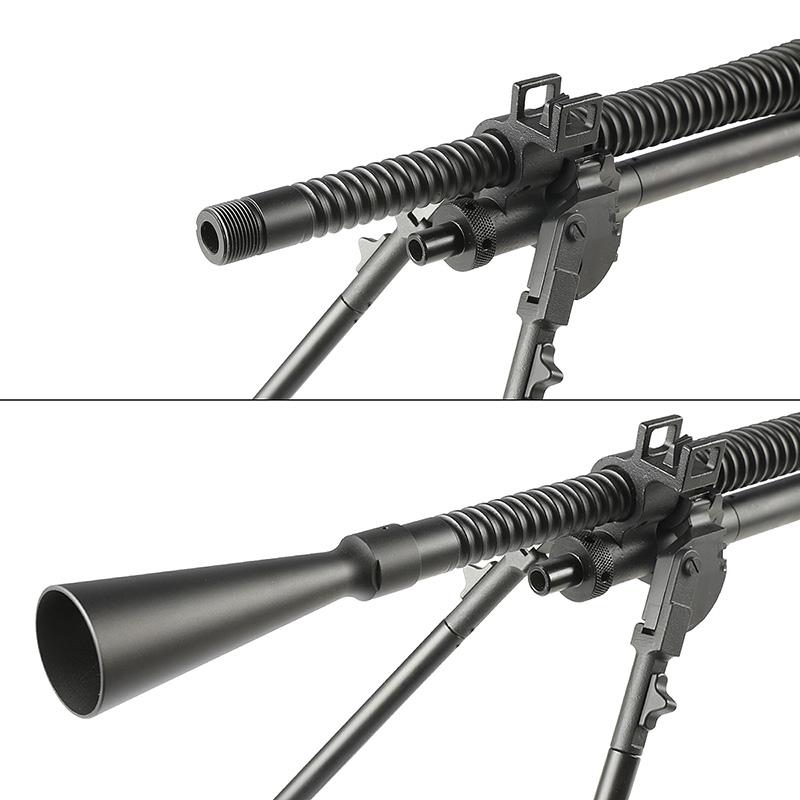 Golden Eagle 九六式軽機関銃 フルメタル電動ガン エアガン 18歳以上