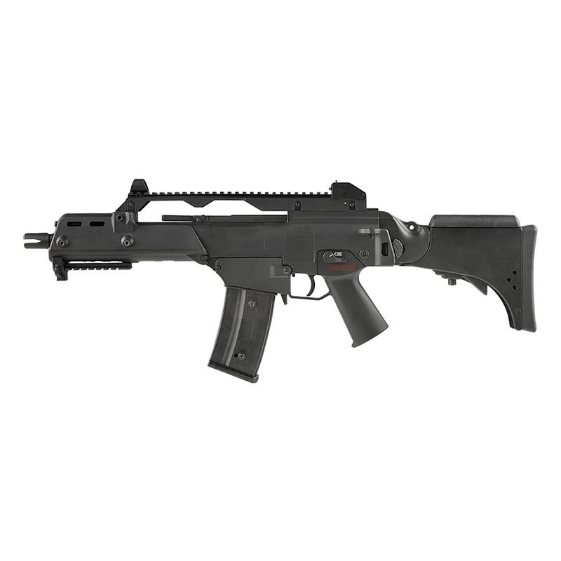 サバゲー用電動トイガン 【G36】 Golden Eagle G36CV 電動ガン エアガン 18歳以上 : ミリタリーショップ