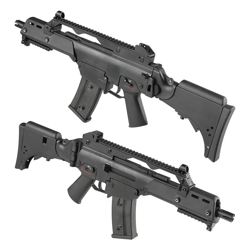 Golden Eagle G36CV 電動ガン エアガン 18歳以上 : ミリタリーショップ