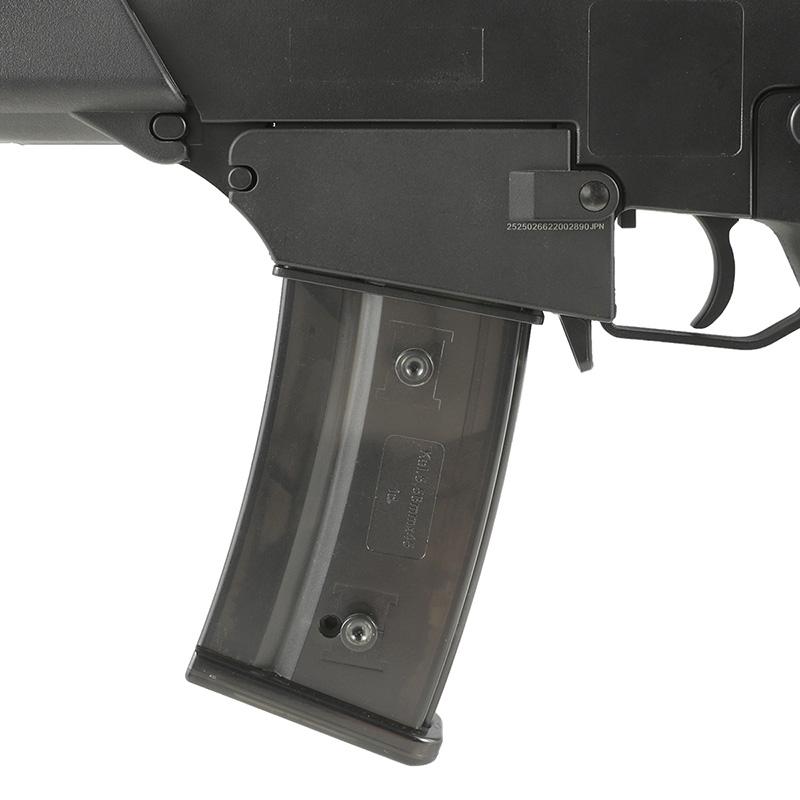 Golden Eagle G36C 電動ガン エアガン 18歳以上 : ミリタリーショップ