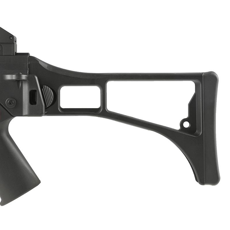 Eagle G36K トップレール 電動ガン エアガン 18歳以上 【ブランケット】