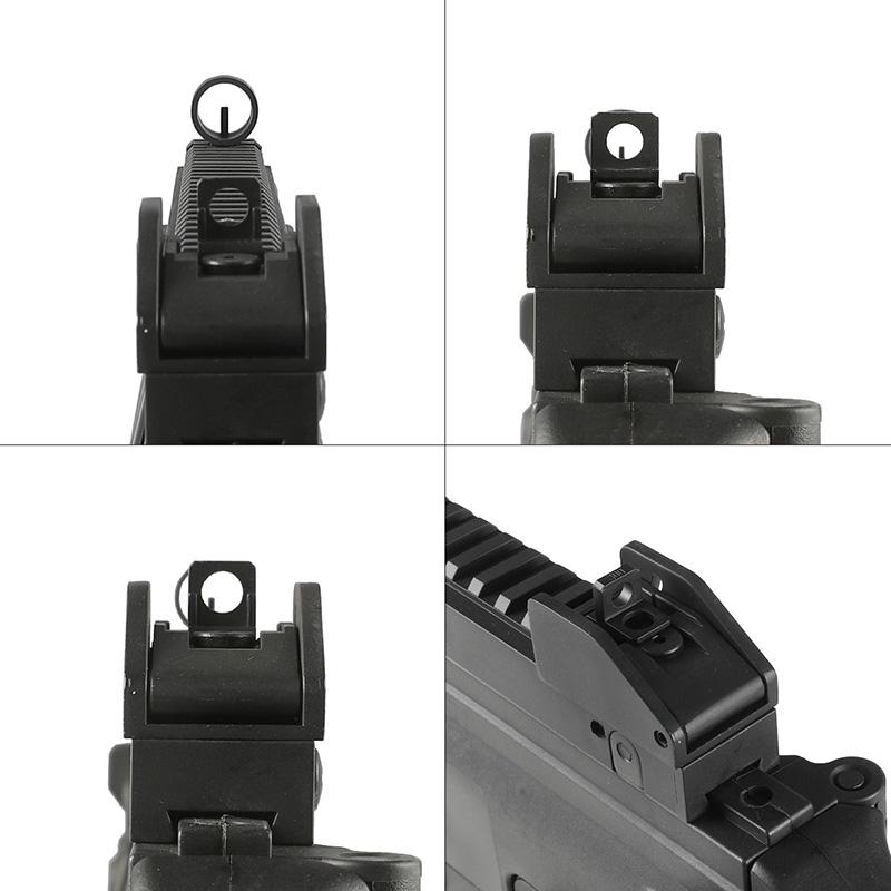 Eagle G36K トップレール 電動ガン エアガン 18歳以上 【ブランケット】