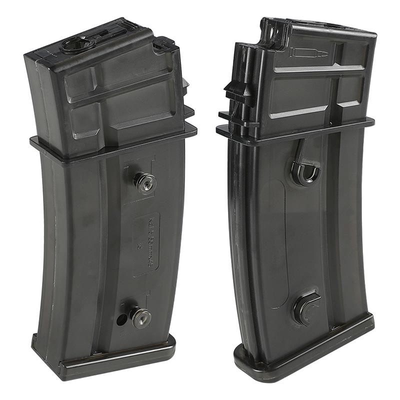 Eagle G36K トップレール 電動ガン エアガン 18歳以上 【ブランケット】