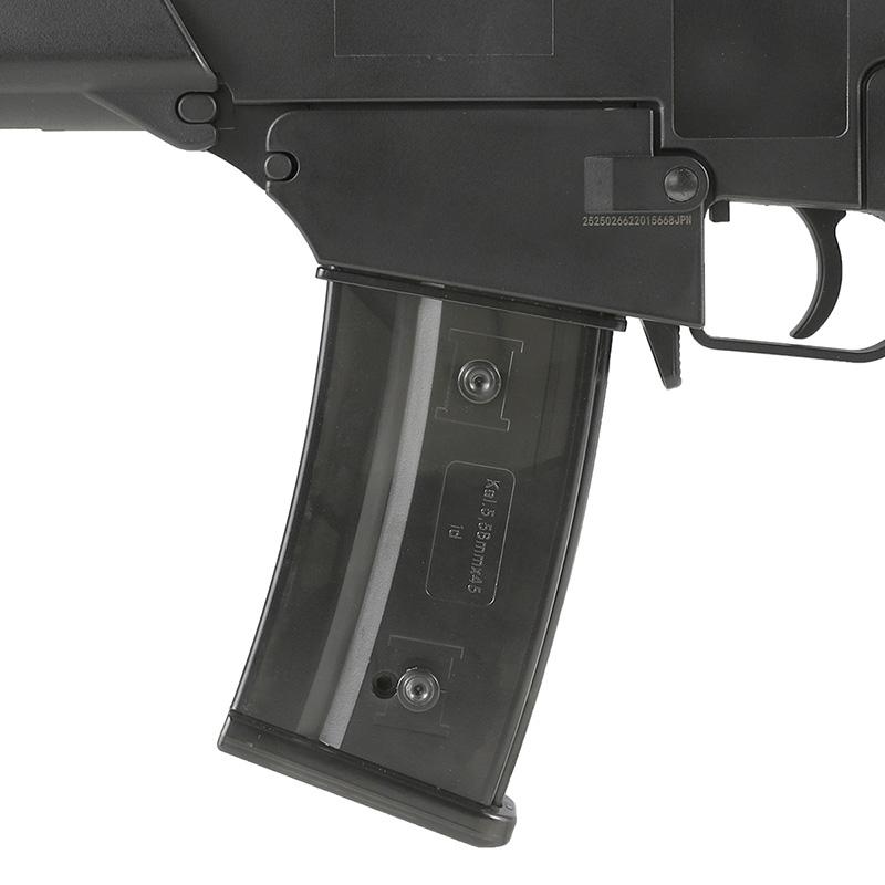 Eagle G36K トップレール 電動ガン エアガン 18歳以上 【ブランケット】