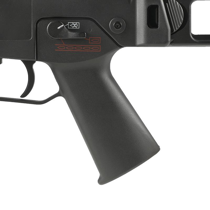 Eagle G36K トップレール 電動ガン エアガン 18歳以上 【ブランケット】