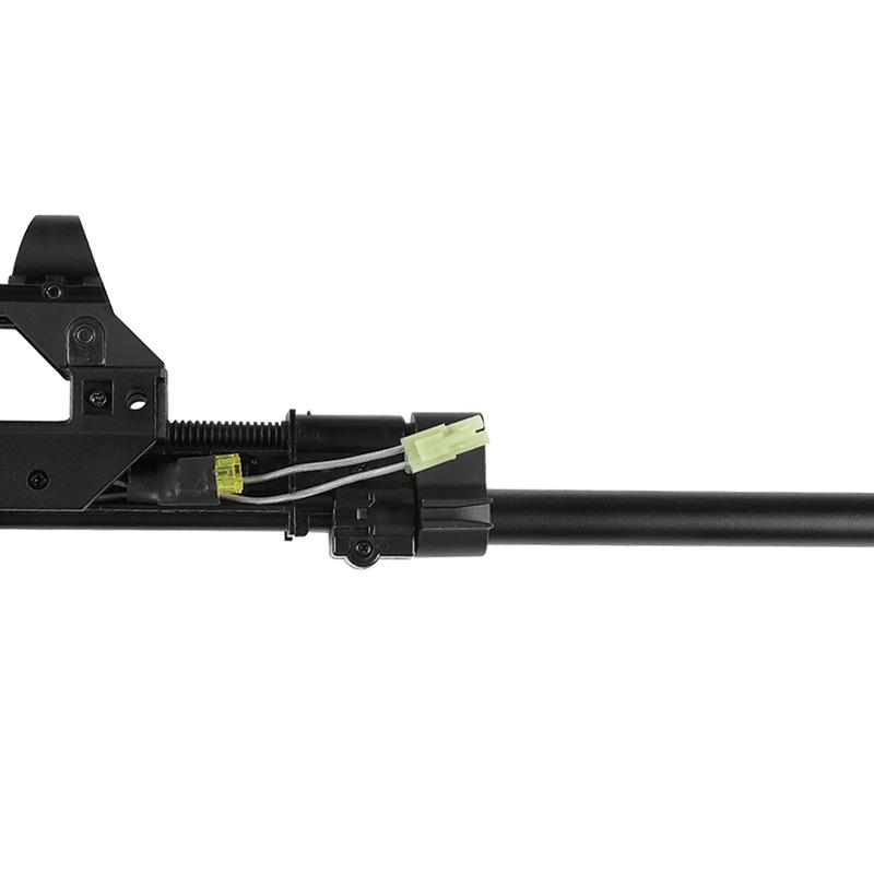 Golden Eagle G36 トップレール/バイポッド 電動ガン エアガン 18歳