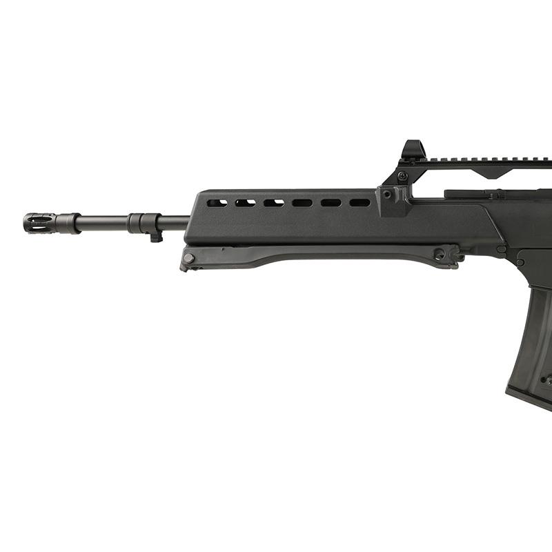 Golden Eagle G36 トップレール/バイポッド 電動ガン エアガン 18歳