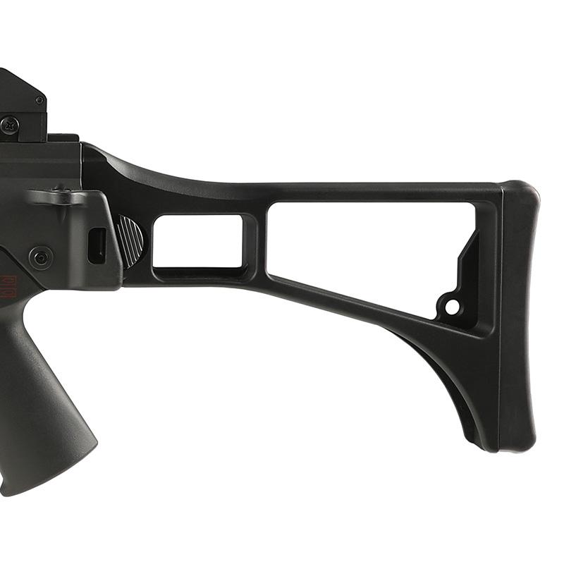 Golden Eagle G36 トップレール/バイポッド 電動ガン エアガン 18歳