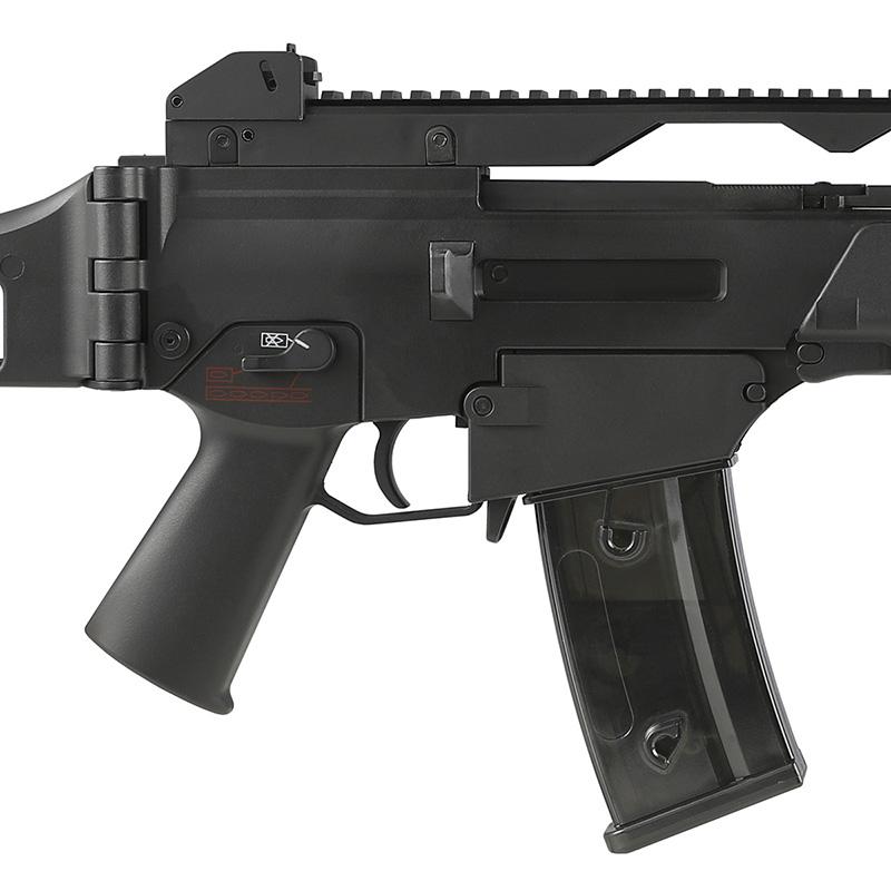 Golden Eagle G36 トップレール/バイポッド 電動ガン エアガン 18歳