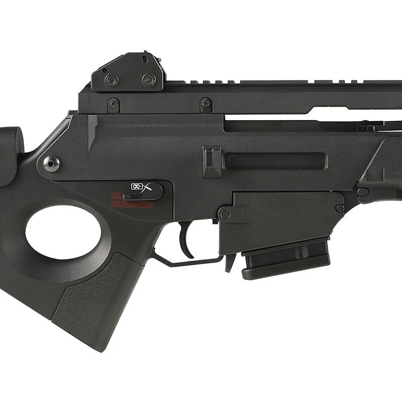Golden Eagle SL-8 トップレール/バイポッド 電動ガン エアガン 18歳