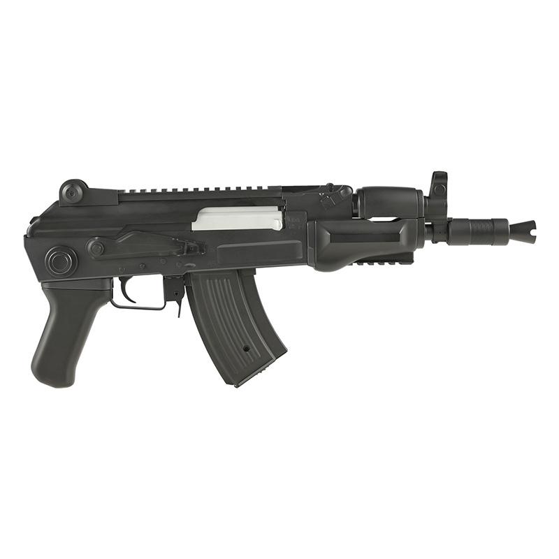 Golden Eagle AK47 βスペツナズ トップレール/ストックレス 電動ガン