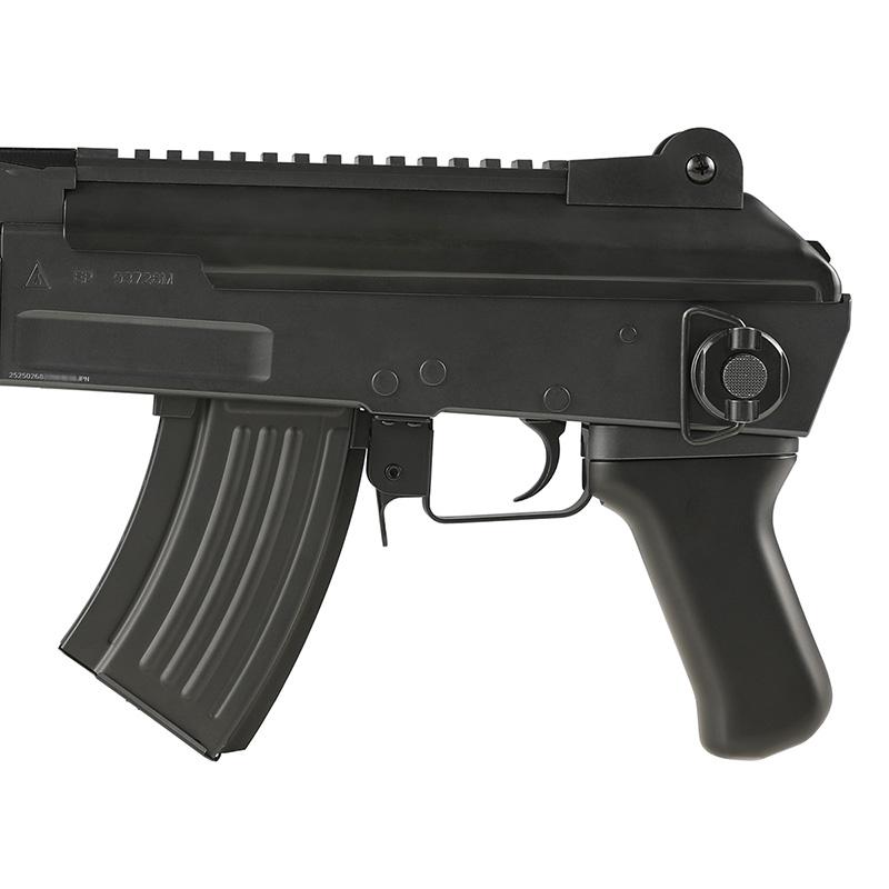 Golden Eagle AK47 βスペツナズ トップレール/ストックレス 電動ガン