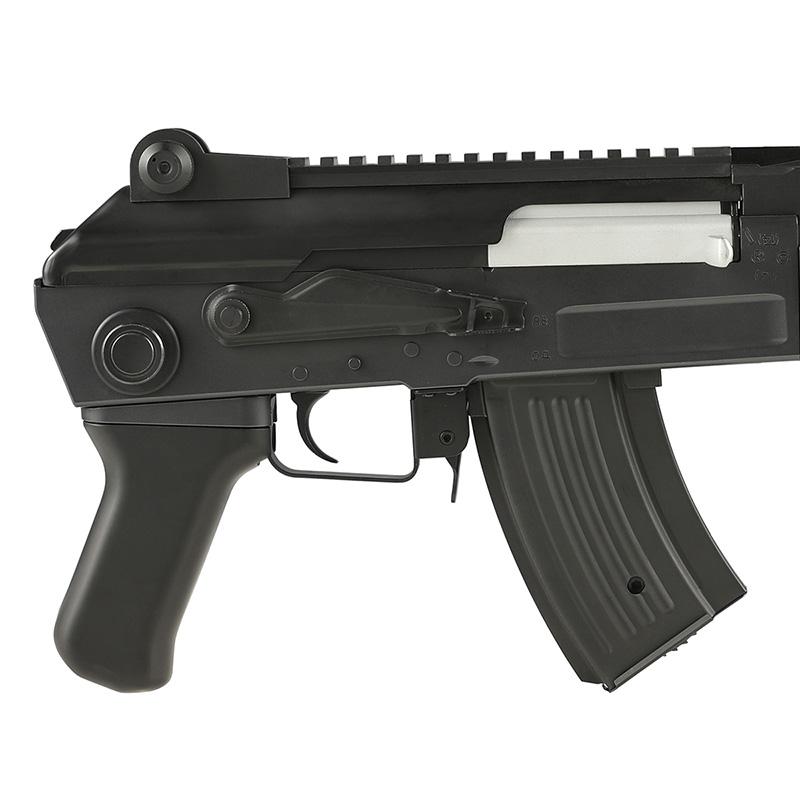 Golden Eagle AK47 βスペツナズ トップレール/ストックレス 電動ガン