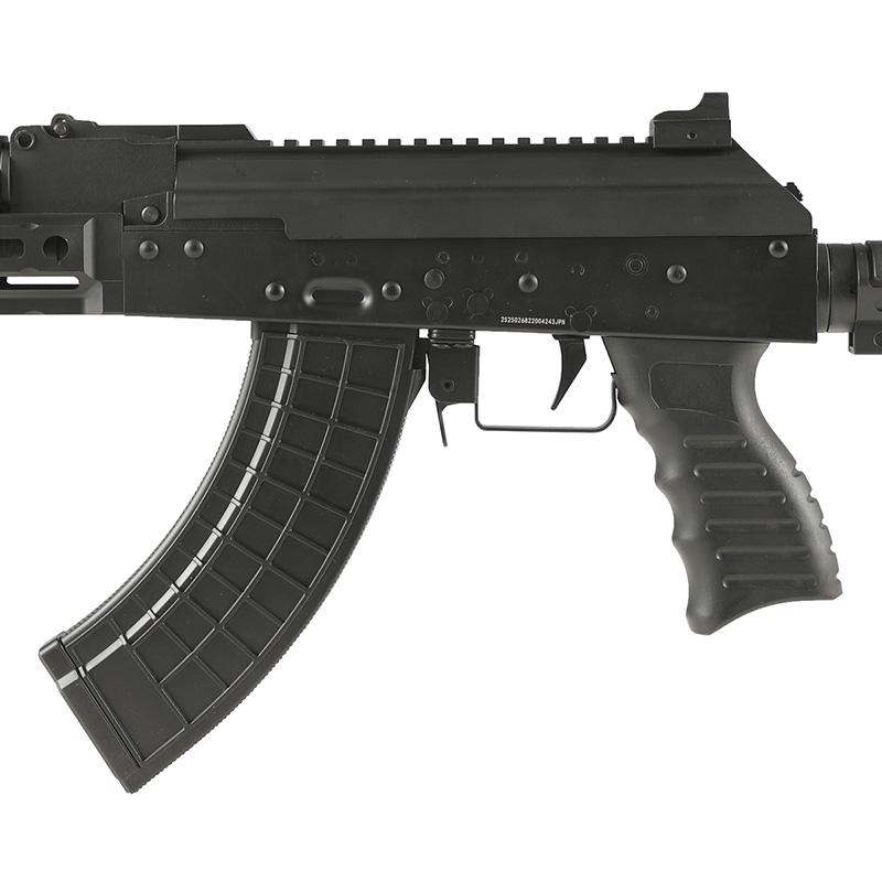 Golden Eagle AK MIカスタム Type2ストック 電動ガン ライフル