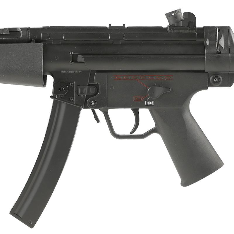 Golden Eagle MP5A5 電動ガン エアガン 18歳以上 : ミリタリーショップ