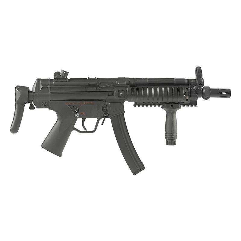 Golden Eagle MP5A5 RAS仕様 AEG 電動ガン : ミリタリーショップH.T.G.