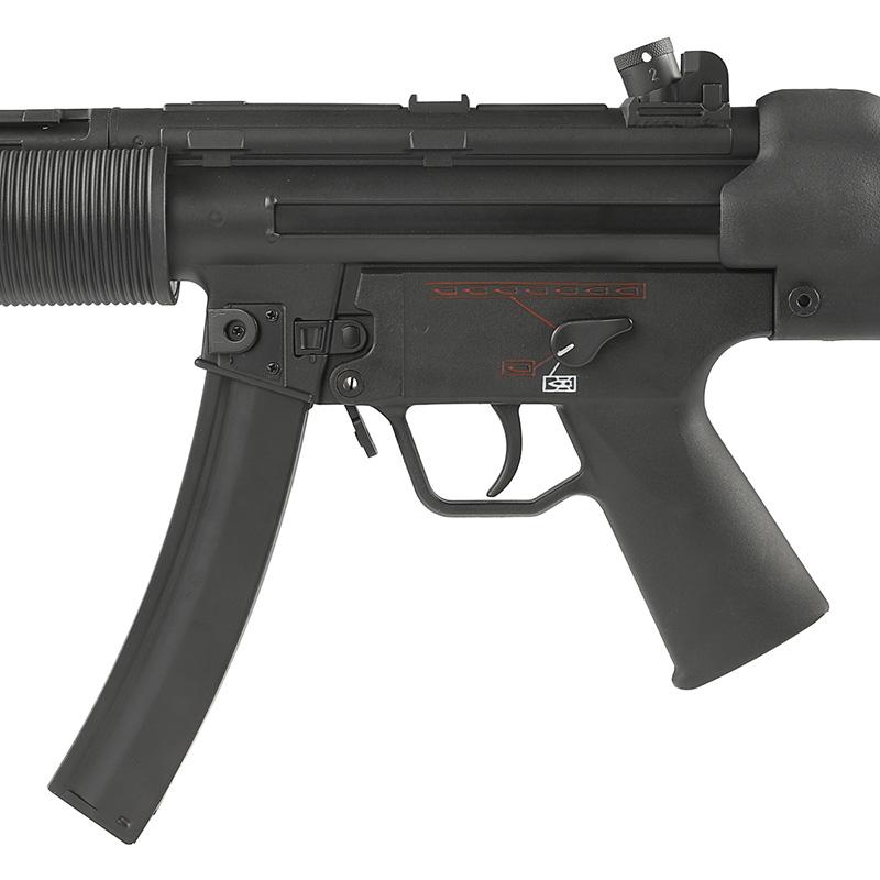 Golden Eagle MP5 SD5 AEG 電動ガン : ミリタリーショップH.T.G.
