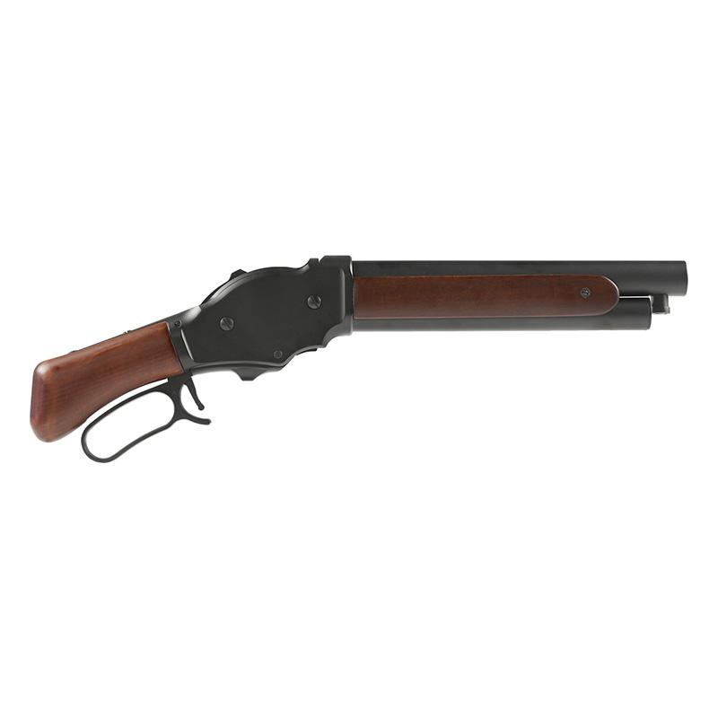 Golden Eagle ウィンチェスター M1887 ガスショットガン RealWood