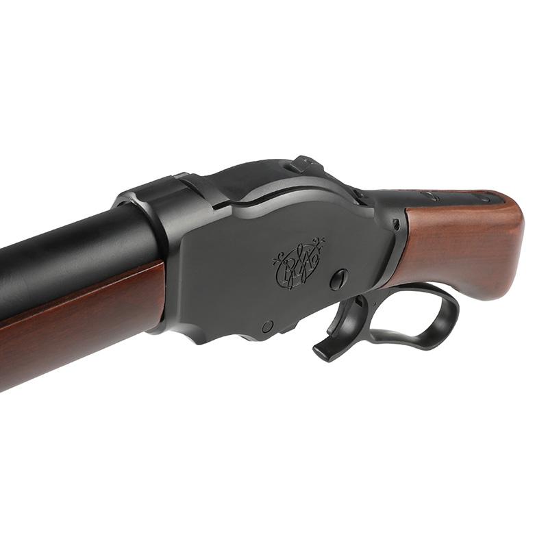 Golden Eagle ウィンチェスター M1887 ガスショットガン RealWood