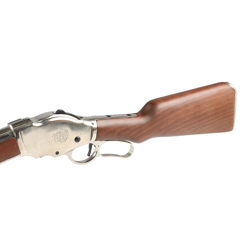 Golden Eagle ウィンチェスター M1887 ライブカート式 ガスショット