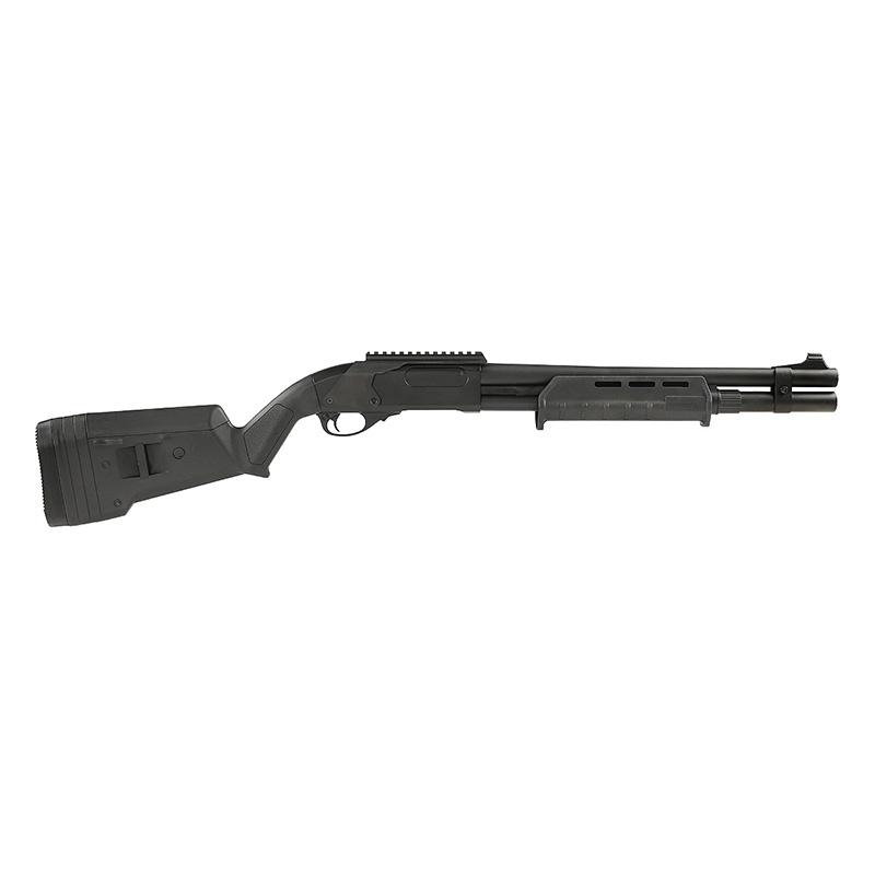 Golden Eagle M870 Magpulスタイル ガスショットガン エクステンド