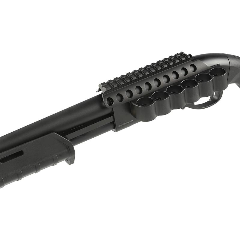 Golden Eagle M870 Magpulスタイル ガスショットガン Golden Eagle M870 Magpulスタイル ガスショットガン