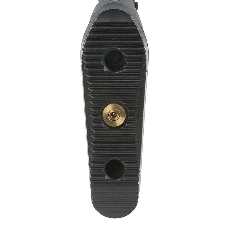 Golden Eagle M870 Magpulスタイル ガスショットガン エクステンド Tacticalモデル Black ガスガン ショットガン_7