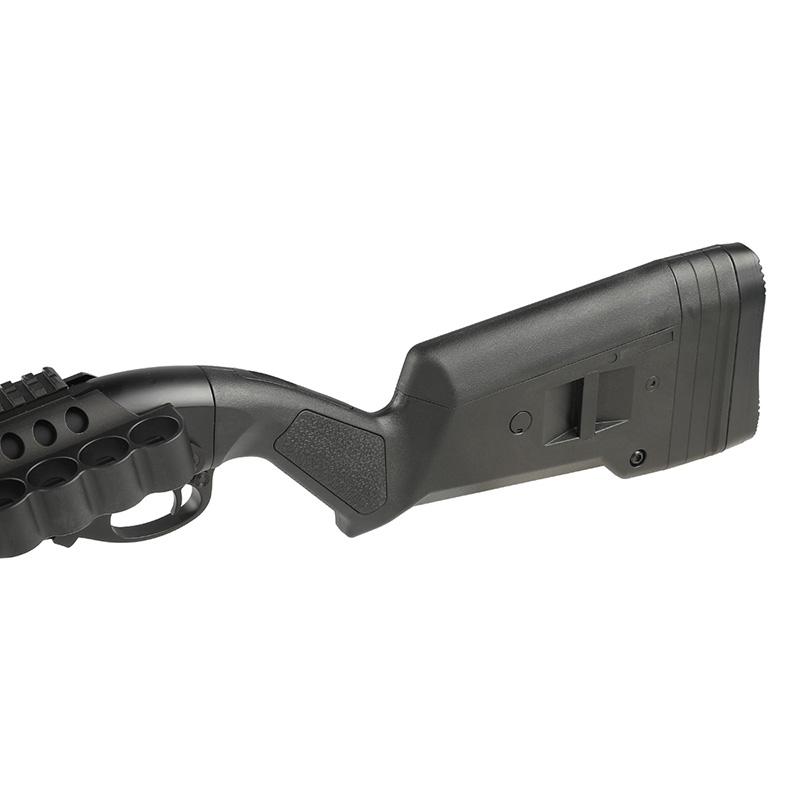 Golden Eagle M870 Magpulスタイル ガスショットガン エクステンド Tacticalモデル FlatDarkEarth ガスガン ショットガン_6
