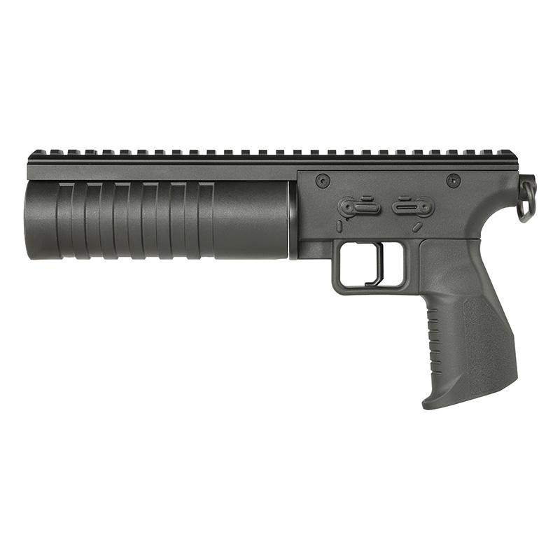 Golden Eagle Blitz/ブリッツ クイックイジェクト式 40mm グレネード