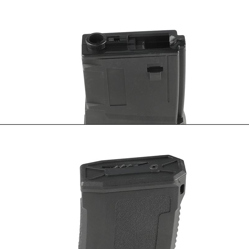 Golden Eagle BADスタイル 7inch AEG (Kestrel V2 BASIC搭載/JP Ver