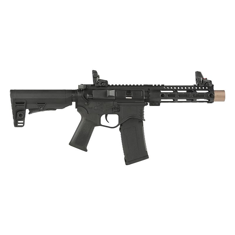 Golden Eagle BADスタイル 7inch AEG (Kestrel V2 BASIC搭載/JP Ver
