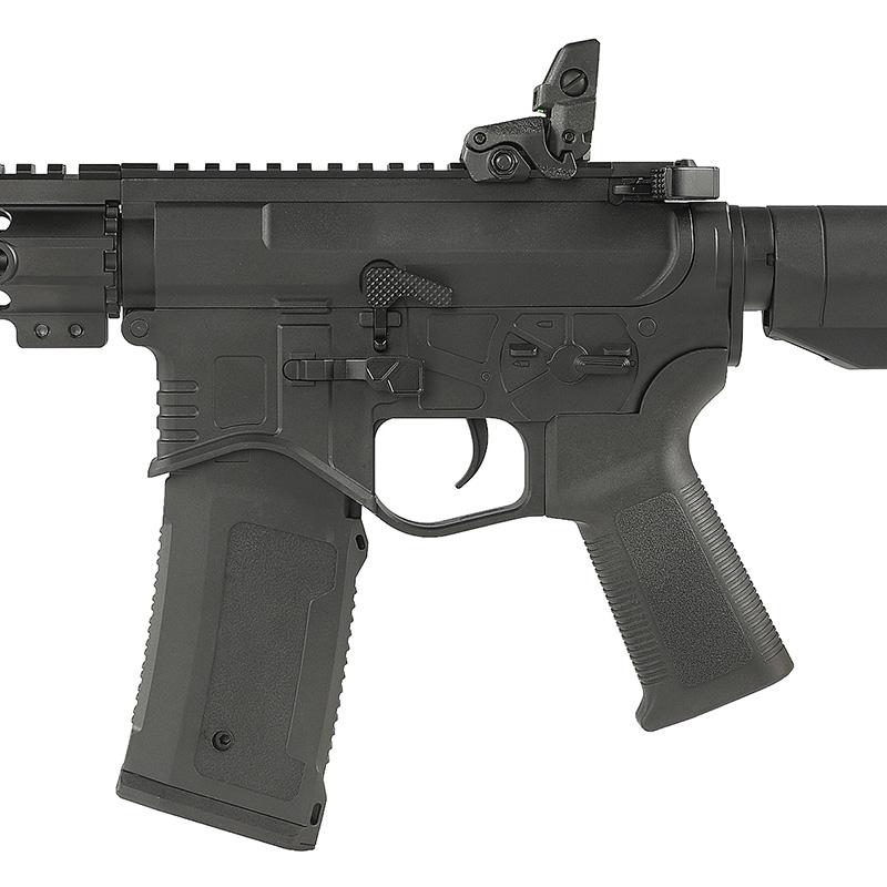 Golden Eagle BADスタイル 7inch AEG (Kestrel V2 BASIC搭載/JP